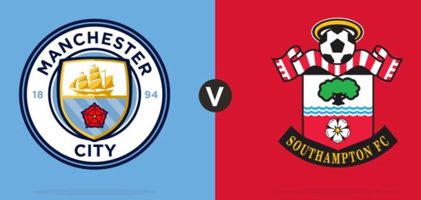 Manchester City v Southampton Preview and Prediction